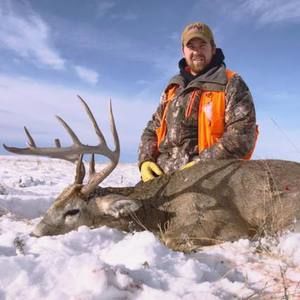 Meet your Posher, Jake